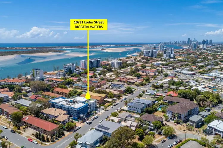 10/31 Loder Street, Biggera Waters QLD 4216