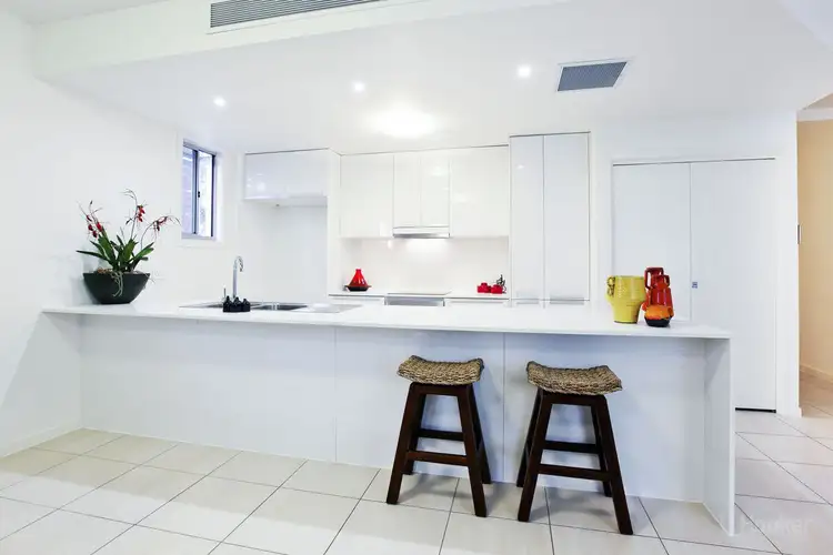 Second view of Homely apartment listing, 10/31 Loder Street, Biggera Waters QLD 4216