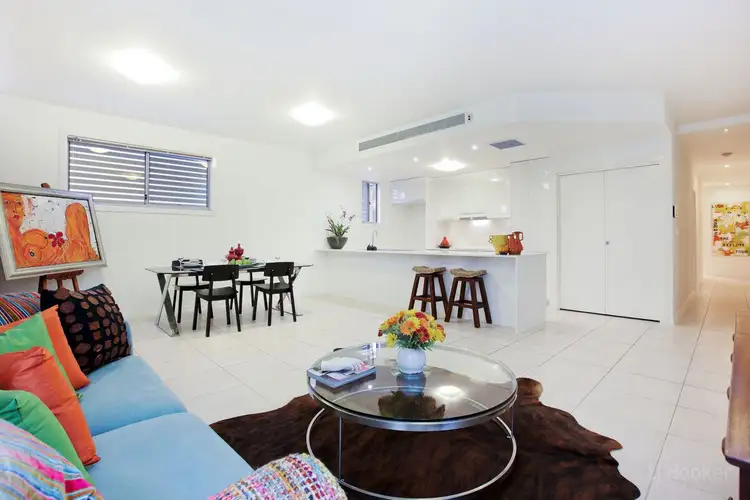 Third view of Homely apartment listing, 10/31 Loder Street, Biggera Waters QLD 4216