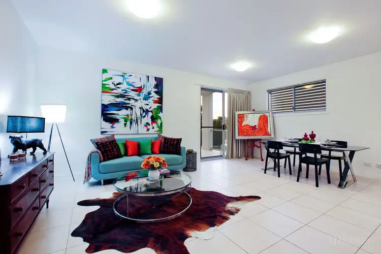 Fourth view of Homely apartment listing, 10/31 Loder Street, Biggera Waters QLD 4216