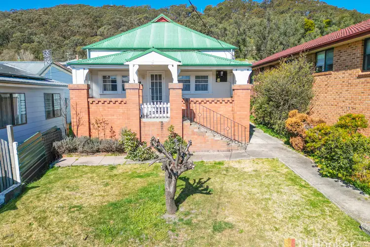 31 Hill Street, Lithgow NSW 2790