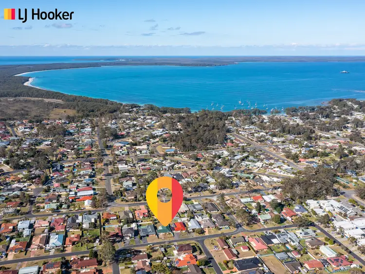 Second view of Homely house listing, 20 Hollingsworth Crescent, Callala Bay NSW 2540