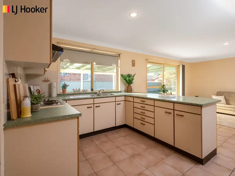 Fourth view of Homely house listing, 20 Hollingsworth Crescent, Callala Bay NSW 2540