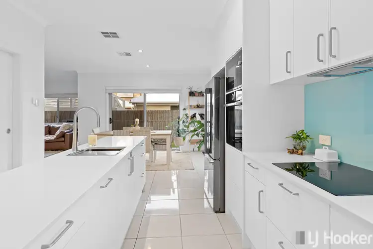 Second view of Homely townhouse listing, 1/76-78 Queen Street, Cleveland QLD 4163