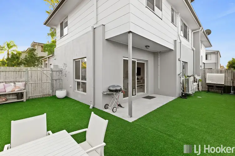 Fourth view of Homely townhouse listing, 1/76-78 Queen Street, Cleveland QLD 4163