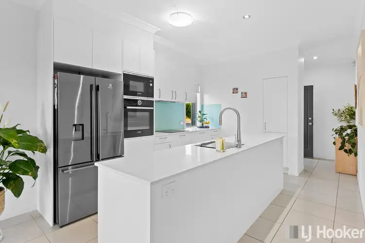 Sixth view of Homely townhouse listing, 1/76-78 Queen Street, Cleveland QLD 4163