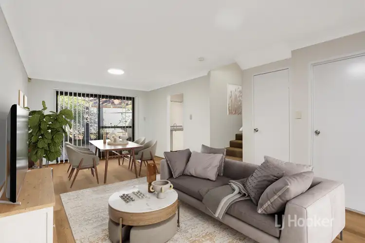 40/177 Reservoir Road, Blacktown NSW 2148