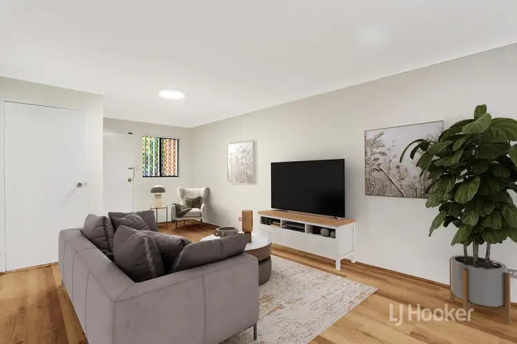 Third view of Homely townhouse listing, 40/177 Reservoir Road, Blacktown NSW 2148