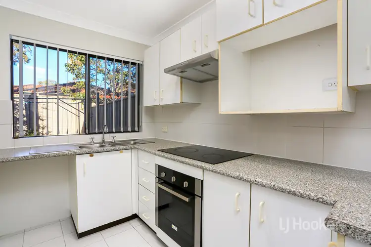 Fourth view of Homely townhouse listing, 40/177 Reservoir Road, Blacktown NSW 2148