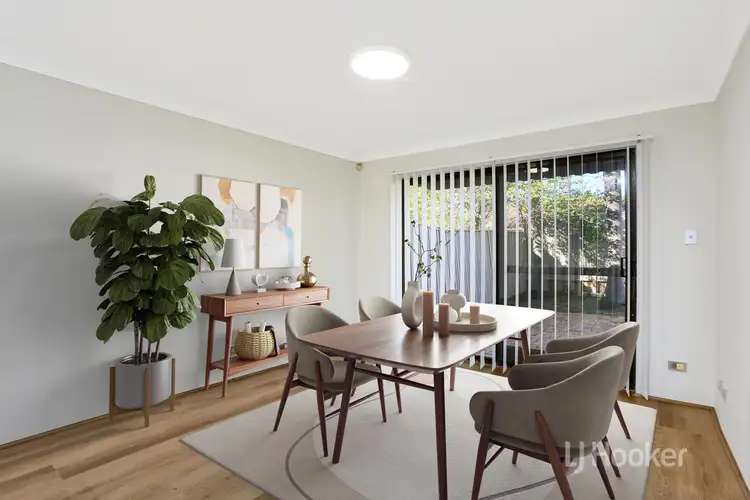 Fifth view of Homely townhouse listing, 40/177 Reservoir Road, Blacktown NSW 2148