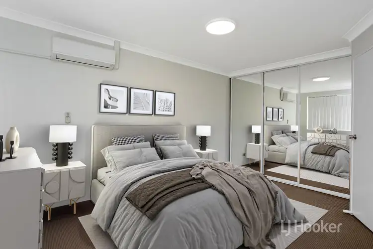 Sixth view of Homely townhouse listing, 40/177 Reservoir Road, Blacktown NSW 2148