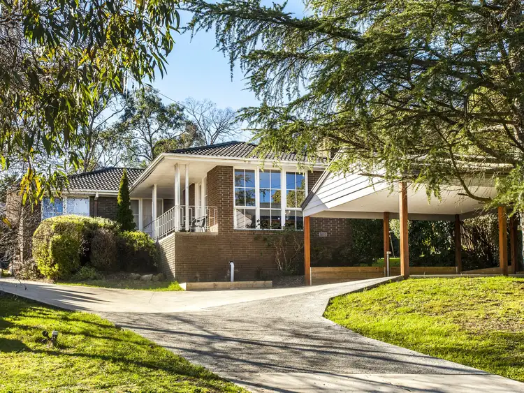 1/16 Bristol Crescent, Lilydale VIC 3140