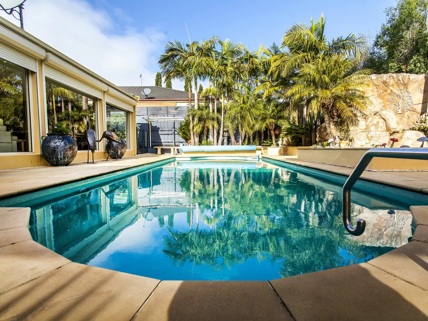 Main view of Homely house listing, 74 Blue Ridge Drive, Mooroolbark VIC 3138