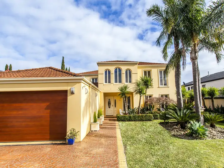Second view of Homely house listing, 74 Blue Ridge Drive, Mooroolbark VIC 3138