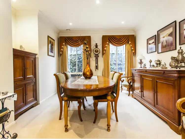 Fourth view of Homely house listing, 74 Blue Ridge Drive, Mooroolbark VIC 3138
