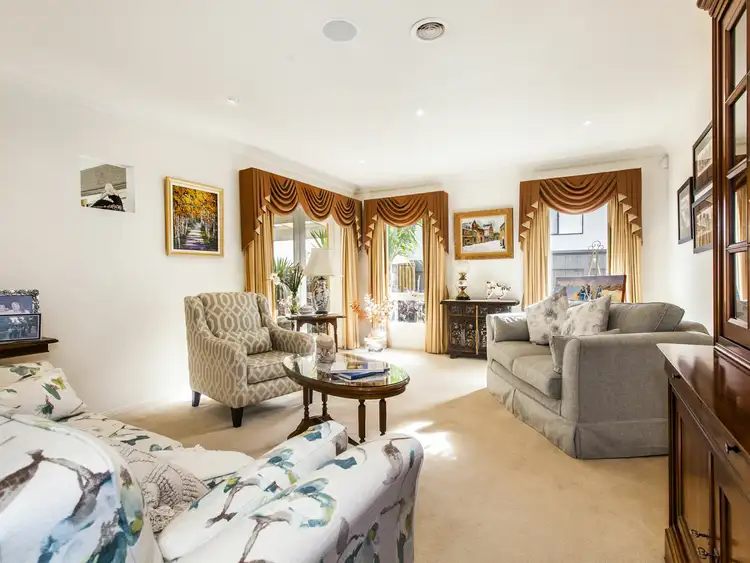 Fifth view of Homely house listing, 74 Blue Ridge Drive, Mooroolbark VIC 3138