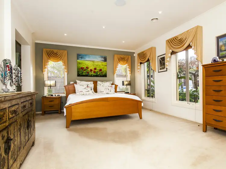 Sixth view of Homely house listing, 74 Blue Ridge Drive, Mooroolbark VIC 3138
