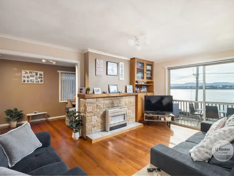 Second view of Homely house listing, 532 Main Road, Granton TAS 7030