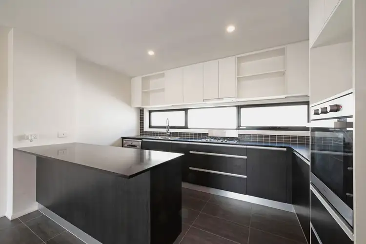 Second view of Homely townhouse listing, 8/46 Dalkin Crescent, Casey ACT 2913