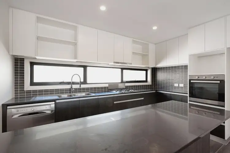 Third view of Homely townhouse listing, 8/46 Dalkin Crescent, Casey ACT 2913