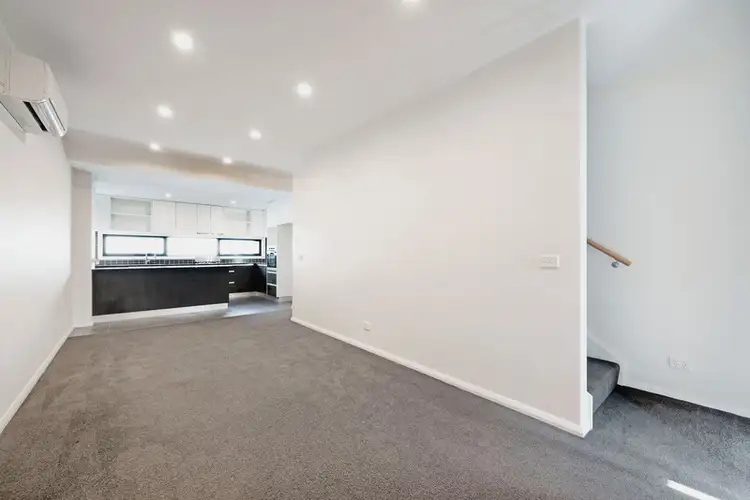 Fourth view of Homely townhouse listing, 8/46 Dalkin Crescent, Casey ACT 2913
