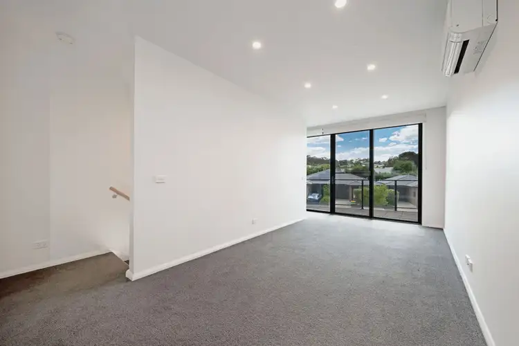 Fifth view of Homely townhouse listing, 8/46 Dalkin Crescent, Casey ACT 2913