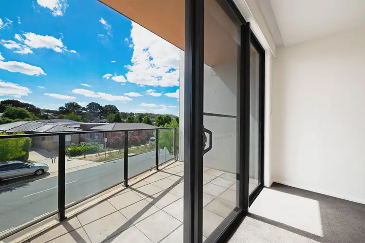 Sixth view of Homely townhouse listing, 8/46 Dalkin Crescent, Casey ACT 2913