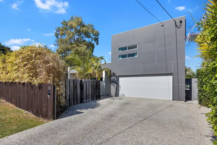 Main view of Homely house listing, 23 John Street, Thorneside QLD 4158