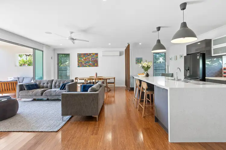 Second view of Homely house listing, 23 John Street, Thorneside QLD 4158