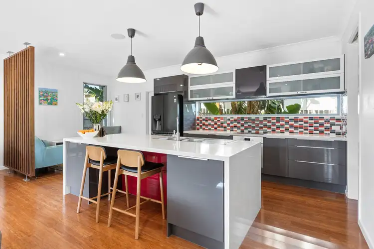 Third view of Homely house listing, 23 John Street, Thorneside QLD 4158
