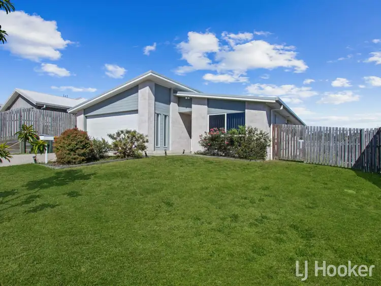 27 Tasman Drive, Urraween QLD 4655