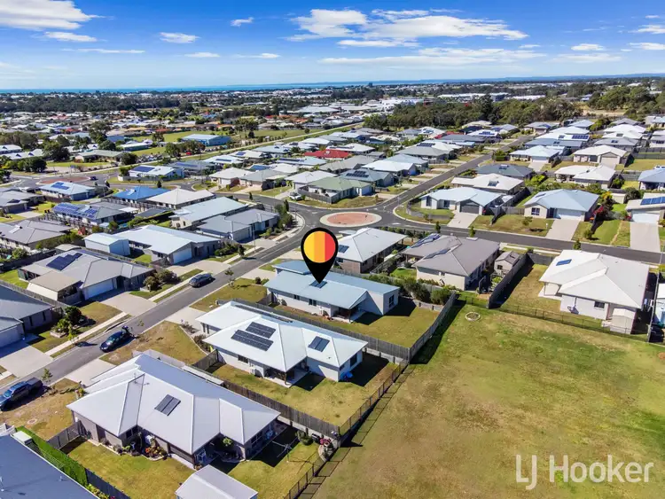 Second view of Homely house listing, 27 Tasman Drive, Urraween QLD 4655