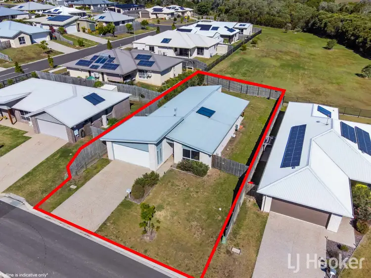 Third view of Homely house listing, 27 Tasman Drive, Urraween QLD 4655