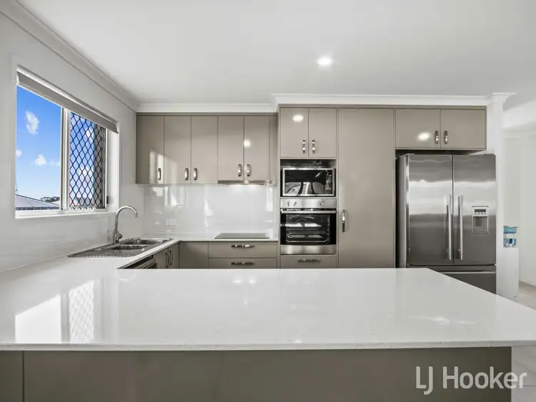 Fifth view of Homely house listing, 27 Tasman Drive, Urraween QLD 4655