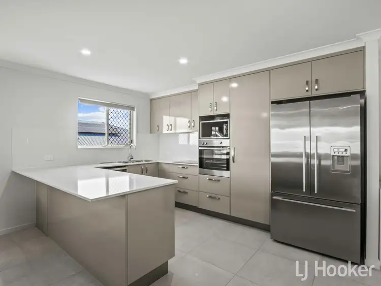 Sixth view of Homely house listing, 27 Tasman Drive, Urraween QLD 4655