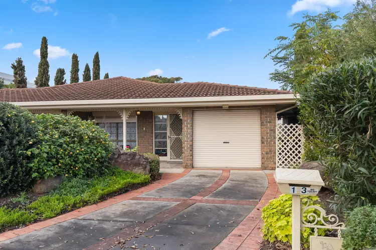 Main view of Homely unit listing, 1/3 Grainger Road, Somerton Park SA 5044