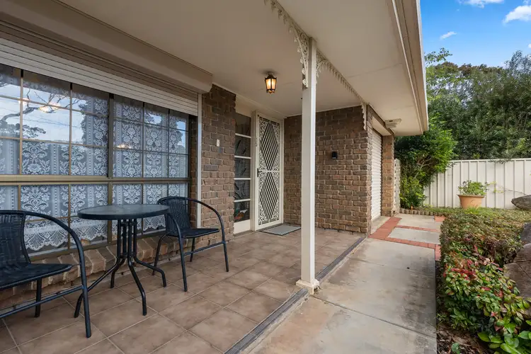 Second view of Homely unit listing, 1/3 Grainger Road, Somerton Park SA 5044