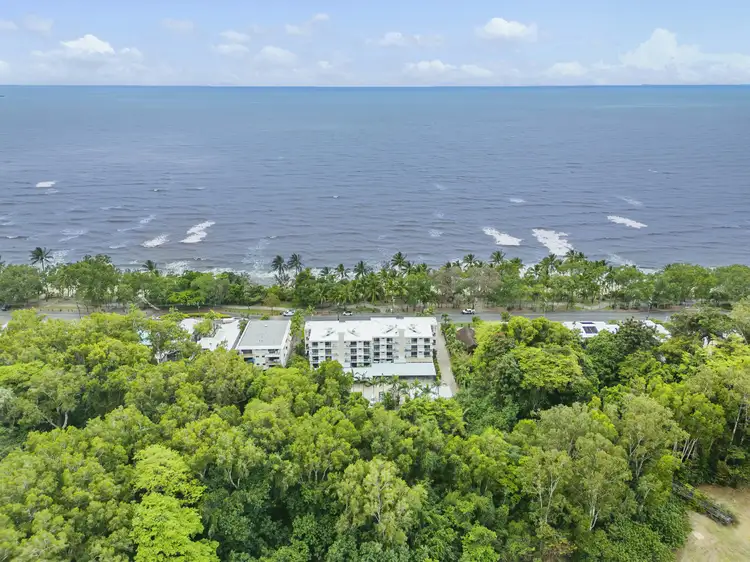 Second view of Homely apartment listing, 8/119-125 Arlington Esplanade, Clifton Beach QLD 4879