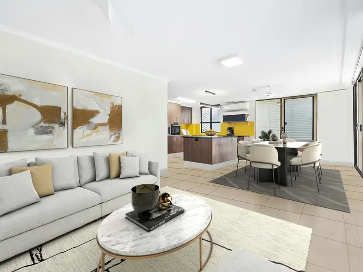 Third view of Homely apartment listing, 8/119-125 Arlington Esplanade, Clifton Beach QLD 4879