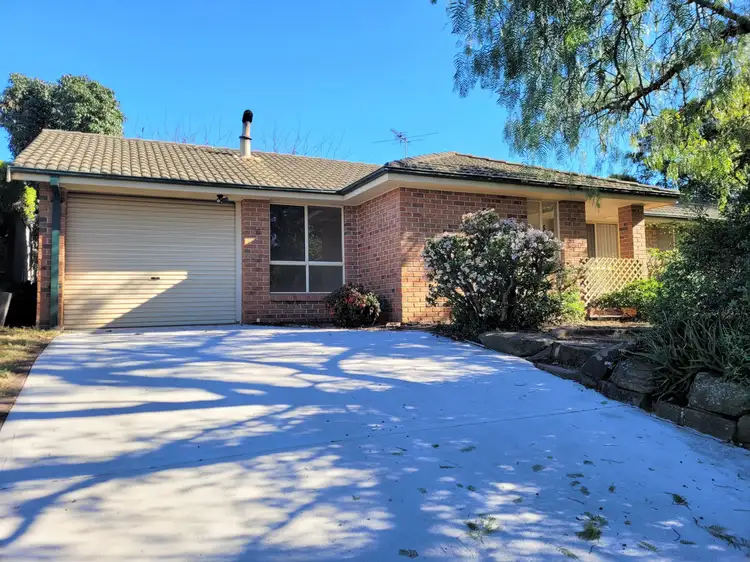 66 Lachlan Avenue, Singleton NSW 2330