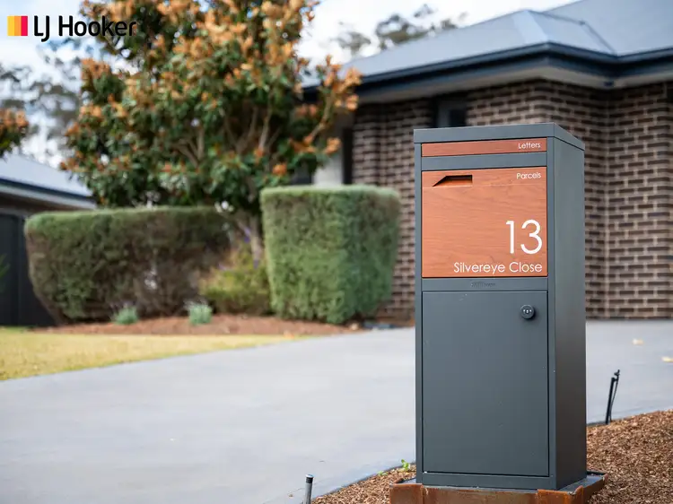 13 Silvereye Close, South Nowra NSW 2541