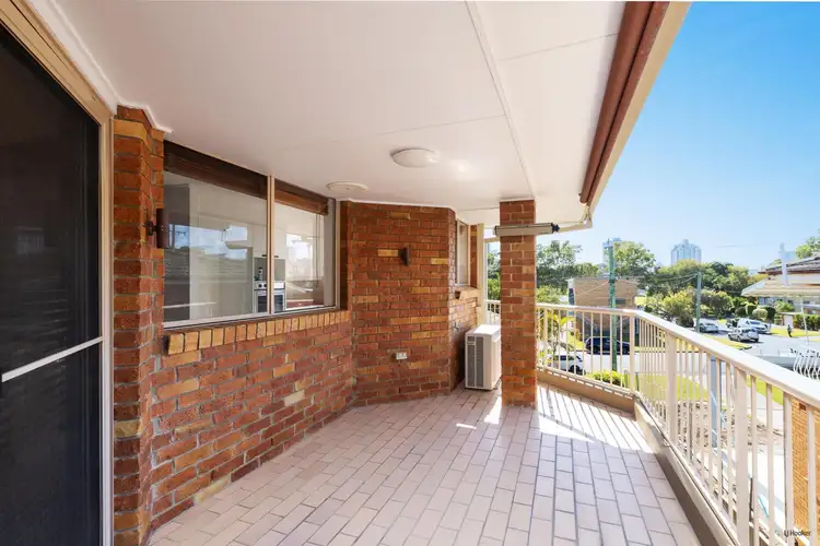 Second view of Homely unit listing, 5/74 Stapylton Street, Coolangatta QLD 4225