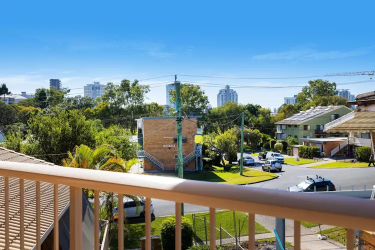 Third view of Homely unit listing, 5/74 Stapylton Street, Coolangatta QLD 4225