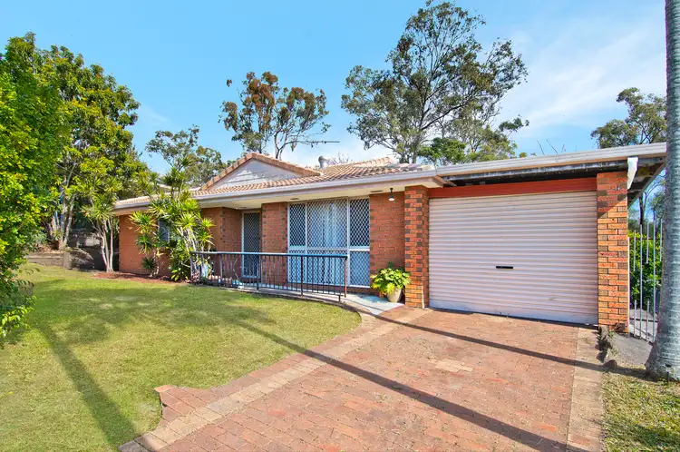 Main view of Homely house listing, 29 Bennelong Court, Beenleigh QLD 4207