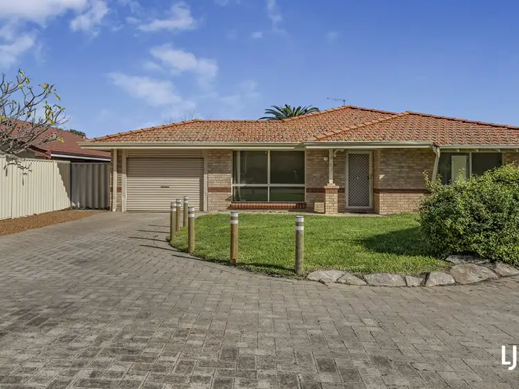 21 Allen Court, Queens Park WA 6107