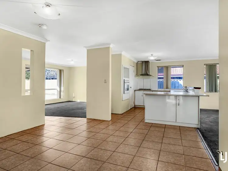 Third view of Homely villa listing, 21 Allen Court, Queens Park WA 6107