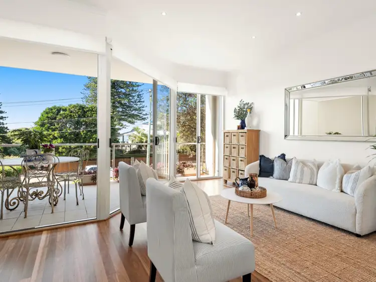 Third view of Homely house listing, 4/2 Myola Road, Newport NSW 2106