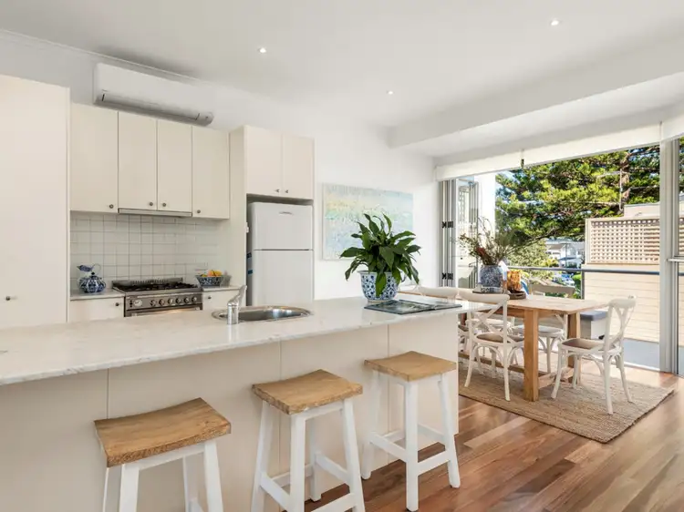 Fifth view of Homely house listing, 4/2 Myola Road, Newport NSW 2106
