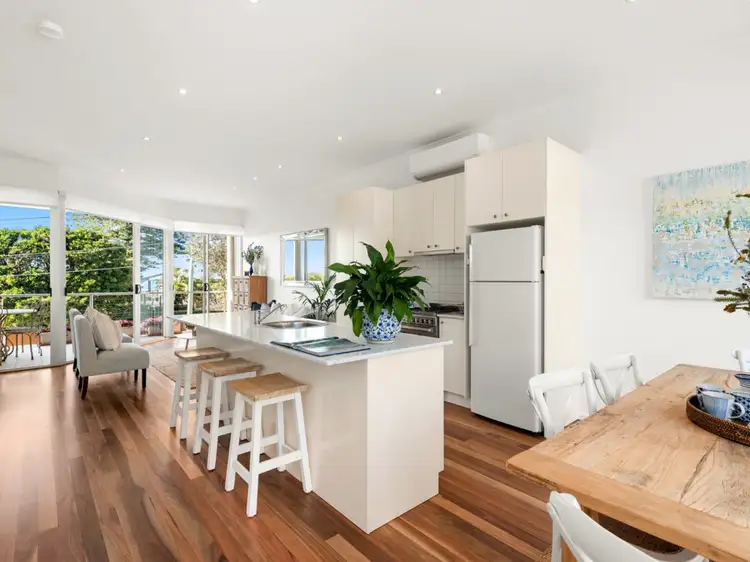 Sixth view of Homely house listing, 4/2 Myola Road, Newport NSW 2106