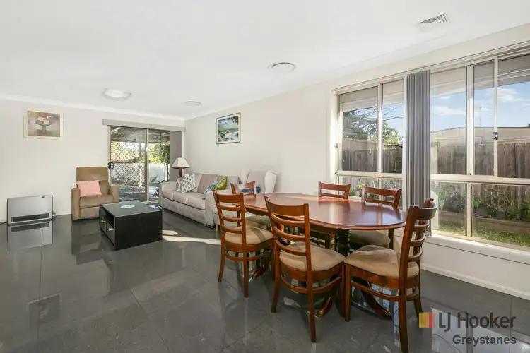 Third view of Homely house listing, 16 Susan Street, South Wentworthville NSW 2145